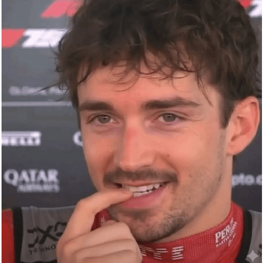 Charles Leclerc