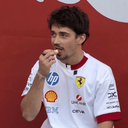 Charles Leclerc