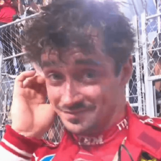 Charles Leclerc