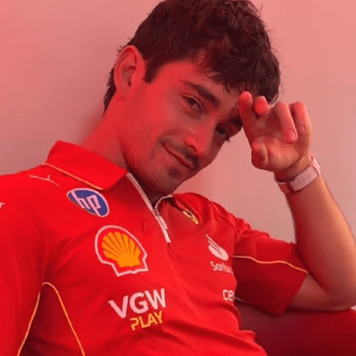 Charles Leclerc