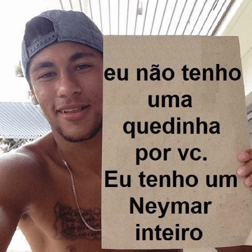 Neymar Frases 4