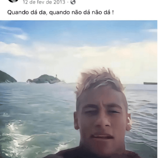 Neymar Frases 22