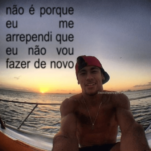 Neymar Frases 20