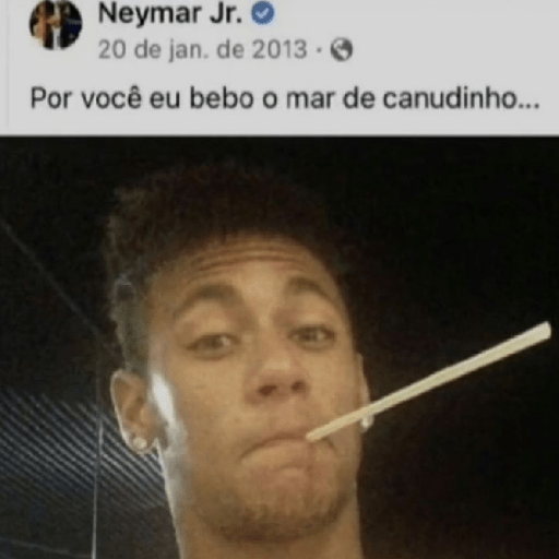 Neymar Frases 6