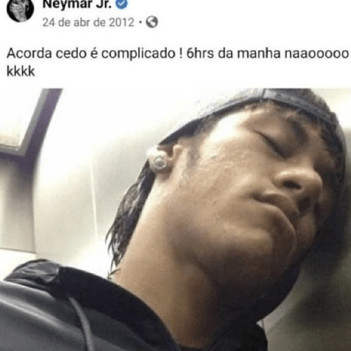 Neymar Frases 19