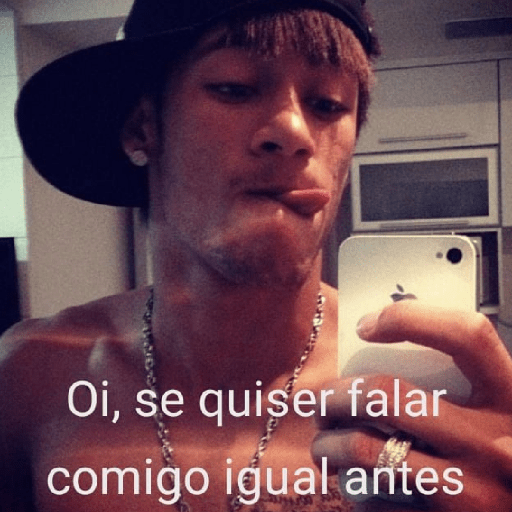 Neymar Frases 5
