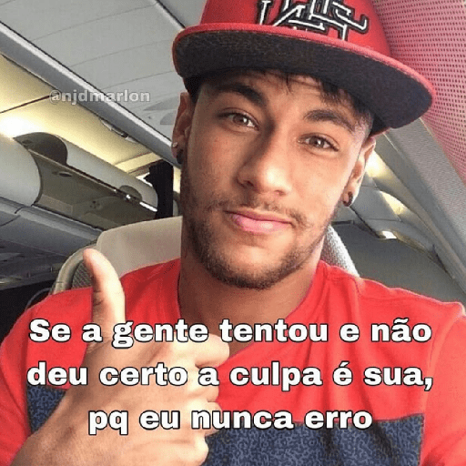 Neymar Frases 13