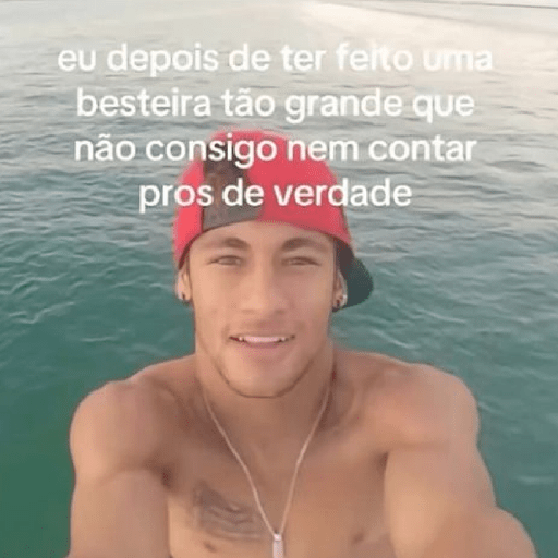 Neymar Frases 11