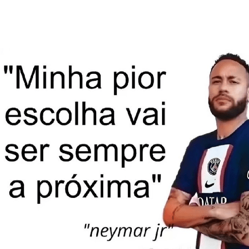 Neymar Frases 8