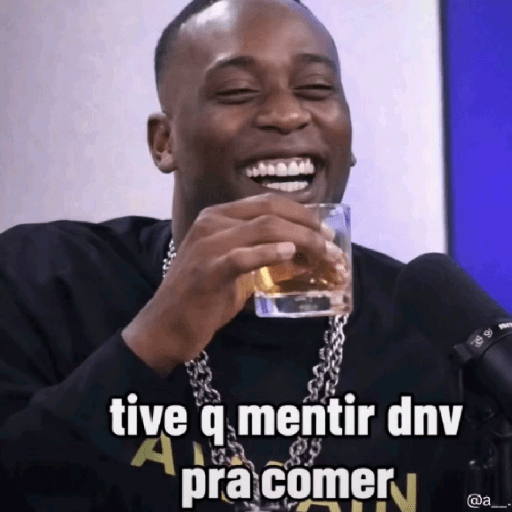 Mc negão original
