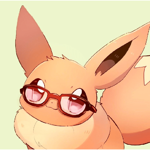 Pokemon evee  4