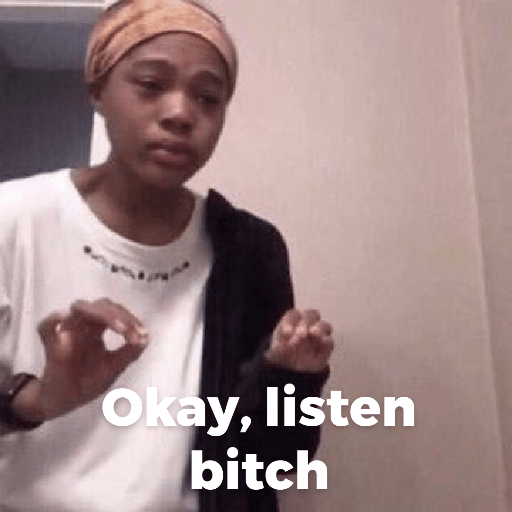 My meme stickers 23