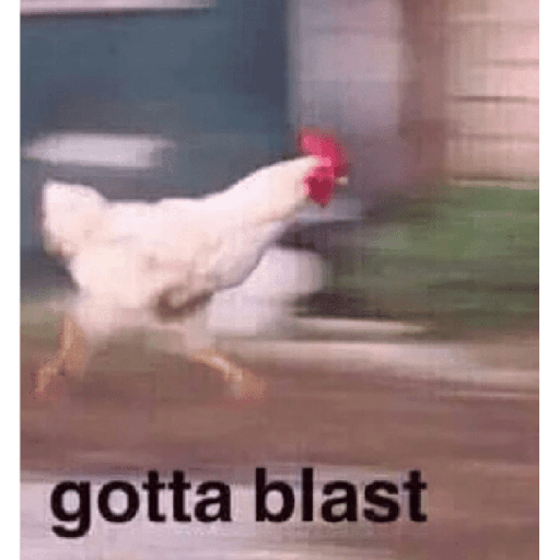 My meme stickers 18