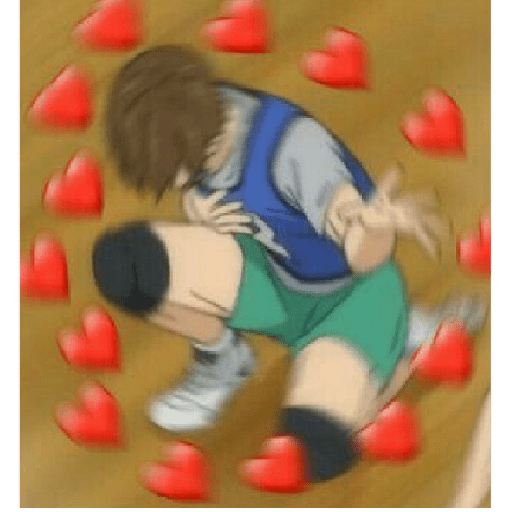 My meme stickers 10