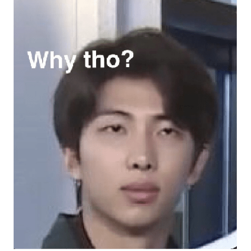 My meme stickers 2