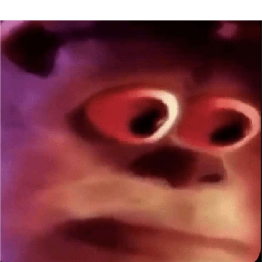 My meme stickers 8