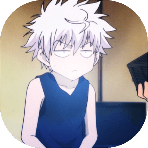 ㅤ⎯⎯💶   ( KILLU𐤠. ) ︐ 25