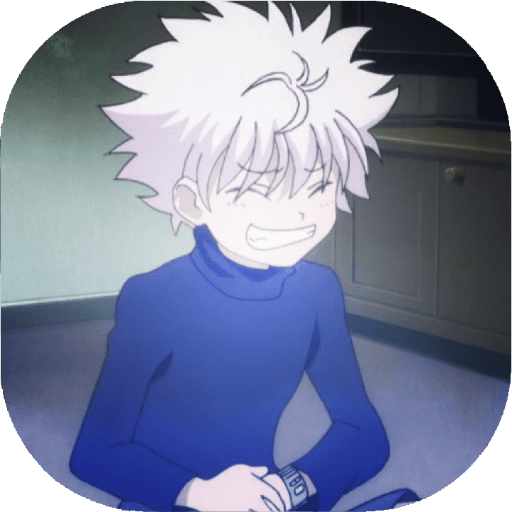 ㅤ⎯⎯💶   ( KILLU𐤠. ) ︐ 24