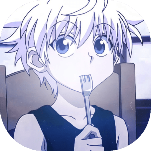 ㅤ⎯⎯💶   ( KILLU𐤠. ) ︐ 21