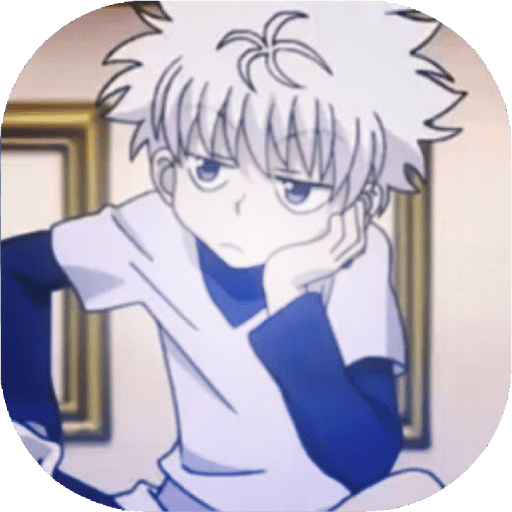 ㅤ⎯⎯💶   ( KILLU𐤠. ) ︐ 20