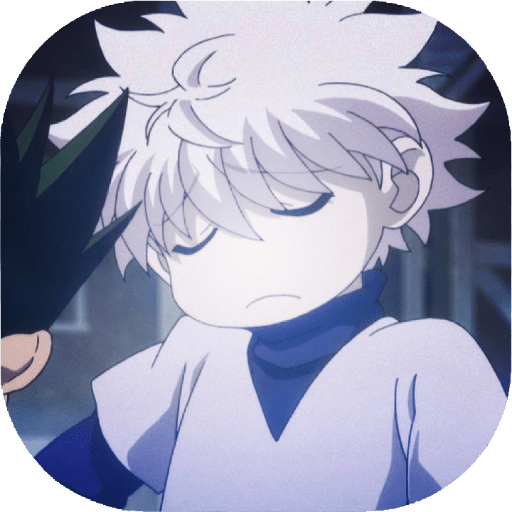 ㅤ⎯⎯💶   ( KILLU𐤠. ) ︐ 18