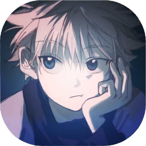 ㅤ⎯⎯💶   ( KILLU𐤠. ) ︐ 2