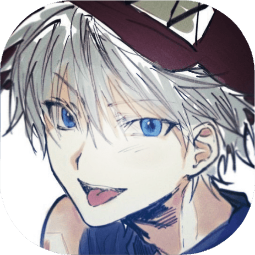 ㅤ⎯⎯💶   ( KILLU𐤠. ) ︐ 3
