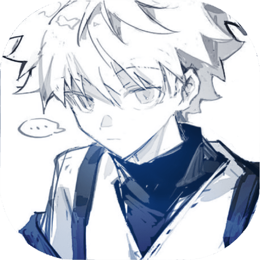 ㅤ⎯⎯💶   ( KILLU𐤠. ) ︐ 8