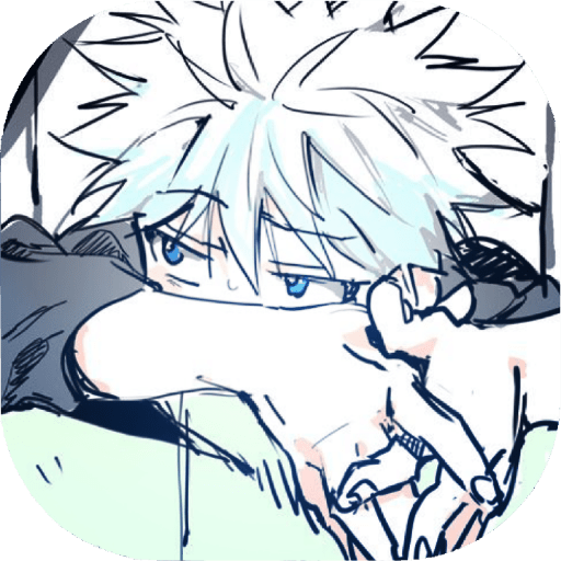 ㅤ⎯⎯💶   ( KILLU𐤠. ) ︐ 9