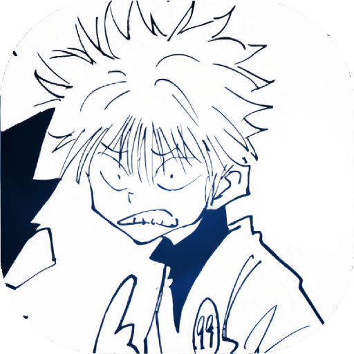 ㅤ⎯⎯💶   ( KILLU𐤠. ) ︐ 10