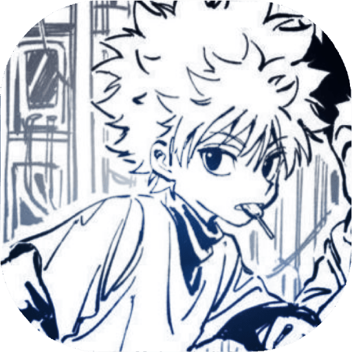 ㅤ⎯⎯💶   ( KILLU𐤠. ) ︐ 11