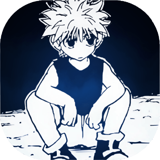 ㅤ⎯⎯💶   ( KILLU𐤠. ) ︐ 12