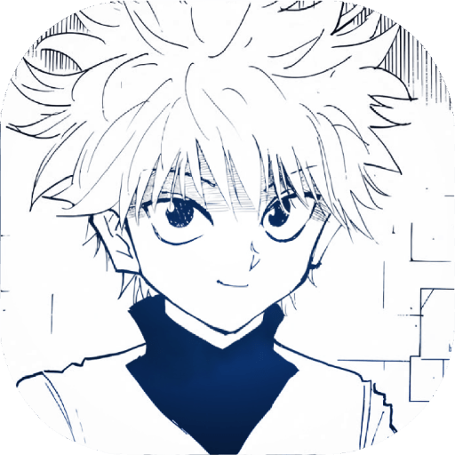 ㅤ⎯⎯💶   ( KILLU𐤠. ) ︐ 13