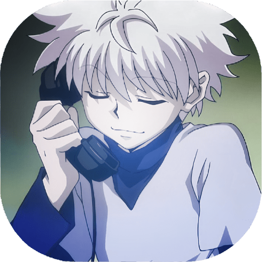 ㅤ⎯⎯💶   ( KILLU𐤠. ) ︐ 14
