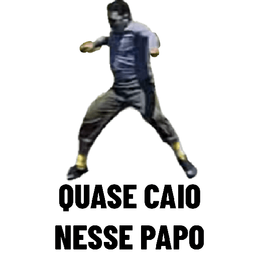 Minhas figurinhas 2