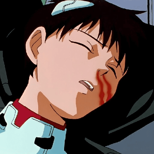 ~🤍Shinji 2🤍~ 2