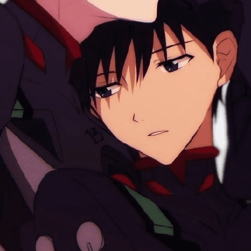 ~🤍Shinji 2🤍~ 3
