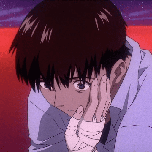 ~🤍Shinji 2🤍~ 7