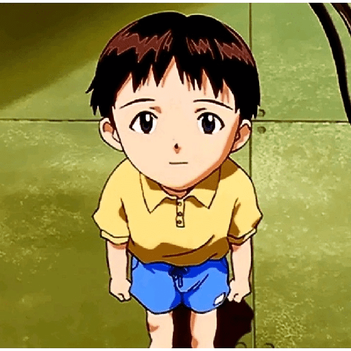 ~🤍Shinji 2🤍~ 9