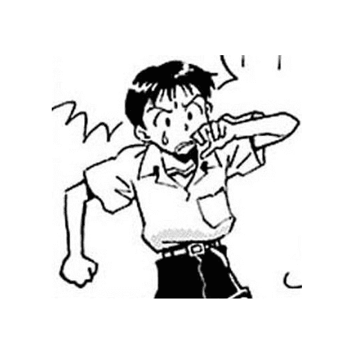 ~🤍Shinji 2🤍~ 13