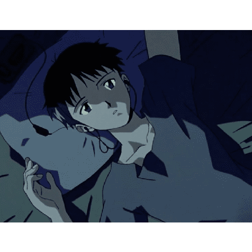 ~🤍Shinji 2🤍~ 17