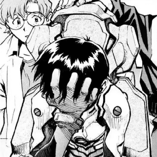 ~🤍Shinji 2🤍~ 18