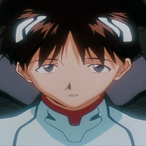 ~🤍Shinji 2🤍~ 21