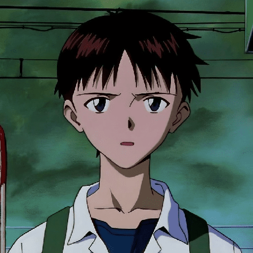 ~🤍Shinji 2🤍~ 22