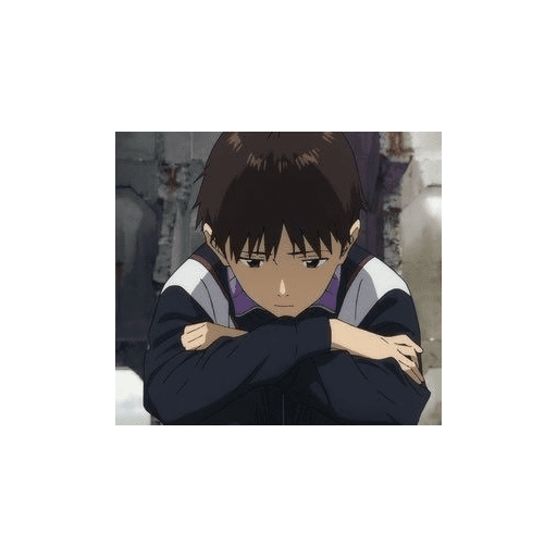 ~🤍Shinji 2🤍~ 23