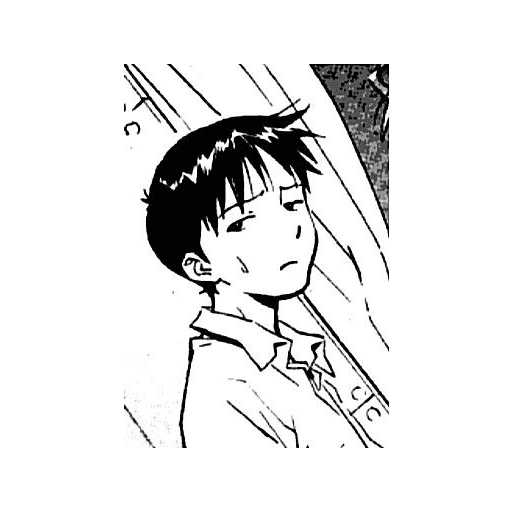 ~🤍Shinji 2🤍~ 24