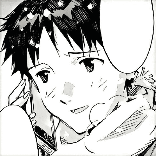 ~🤍Shinji 2🤍~ 27