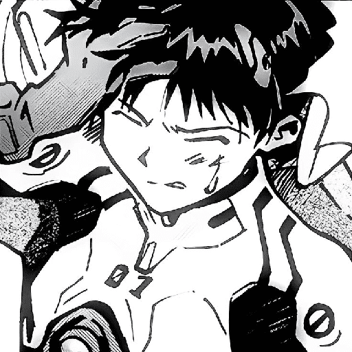 ~🤍Shinji 2🤍~ 29