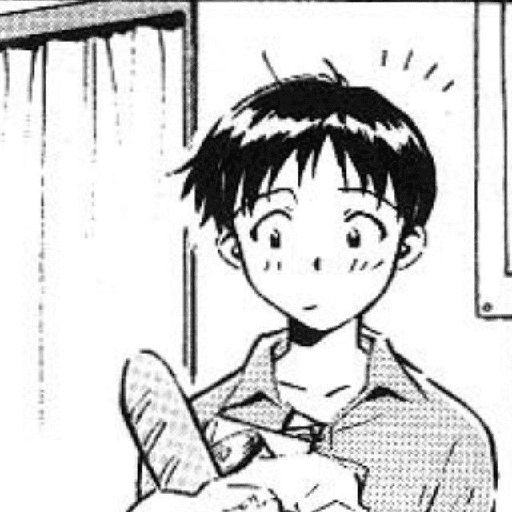 ~🤍Shinji 2🤍~ 30