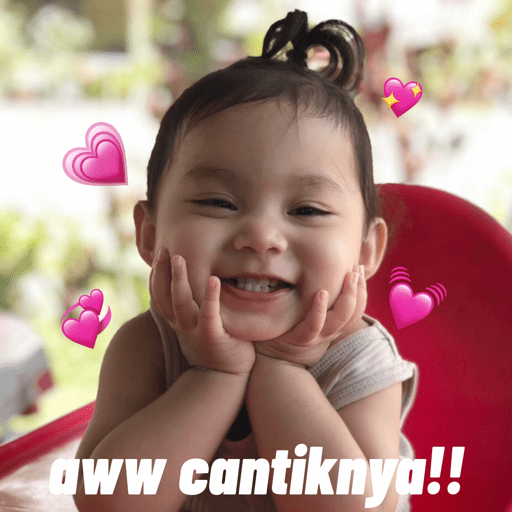 Anggun's meme 3